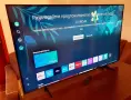 Телевизор - Samsung 50 ИНЧА - QLED - SMART TV - UHD - HDR !, снимка 1