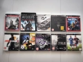 PS3 Игри – Лот от 10 Броя – 25.59 EUR – Оригинални Игри за PlayStation 3, снимка 3
