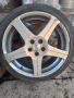 Алуминиеви Джанти VW/Фолксваген Polo/Поло Skoda/Шкода Fabia/Фабия 17"цола 4 броя+ПОДАРЪК, снимка 4