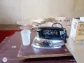 Руска ютия нова с пара, снимка 2