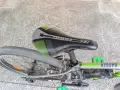 Велосипед Drag Badger Lite 24", снимка 12