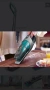 Без кабелна прахосмукачка philips powerpro aqua 3 in 1, снимка 6
