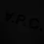 Мъжка тениска A.P.C. Raymond T-Shirt, снимка 2