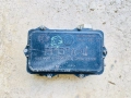 PP132A-0  реле  за  UAZ, снимка 1