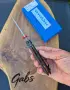 Сгъваем нож Benchmade MINI FREEK 565-1, снимка 10