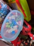 Продавам много играчки и неща за малко дете, снимка 6