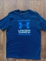 Under Armour - мъжка тениска р-р L, снимка 2