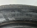 1бр летна гума 205/55/16 CONTINENTAL L06100 , снимка 2
