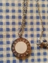 медальон BVLGARI, снимка 2