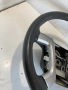 Кожен черен волан за Chevrolet Captiva 2.0 VCDi (2010), снимка 3