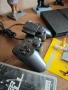 PlayStation 2 Slim комплект с игра подарък, снимка 5