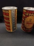 Кенчета от бира Guinness от 80 те , снимка 6