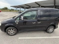 VW Caddy 1.9TDI 105кс АВТОМАТИК 6ск , снимка 4