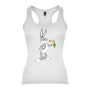 Нов дамски потник с Бъгс Бъни (Bugs Bunny), снимка 1