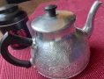 Форма за мъфини, ретро чайник, форми за тарталети, саварини, пица, снимка 5