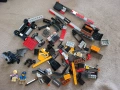 Оригинално Лего Lego части , снимка 1