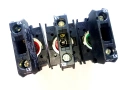 Лампи за табла и др. 220V.налични три броя,нови., снимка 3