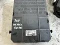 BSI модул за Пежо 307 1.6 hdi, снимка 2
