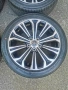 джанти Toyota corolla 17, снимка 4