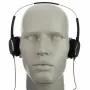 Sennheiser HP 02-100 Стерео слушалки с 3.5 мм жак – Оригинални, снимка 4