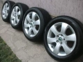 16 цола 5 х 112 мм 4 бр лети джанти - Skoda,Volkswagen,Audi,Seat !, снимка 1