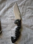 Сгъваеми джобни ножчета - Kershaw Tumbler, Kershaw Drivetrain, Cold Steel Spartan, снимка 7