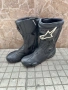 Мото ботуши Alpinestars S-MX 5 – размер 45, снимка 2
