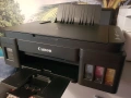 Принтер Canon Pixma G3400 , снимка 1