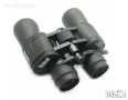 Бинокъл Bushnell, вариооптика 10-70  - ZOOM, снимка 2