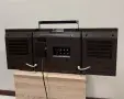🔉Топ колекционерски радиокасетофон Boombox Marantz PMS-7000 - профилактиран🔉, снимка 7