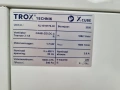TROX X-CUBE : Централни въздухообработващи климатични камери, снимка 5