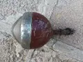 HACKEL Germany фар за винтич ретро велосипед колело, снимка 2