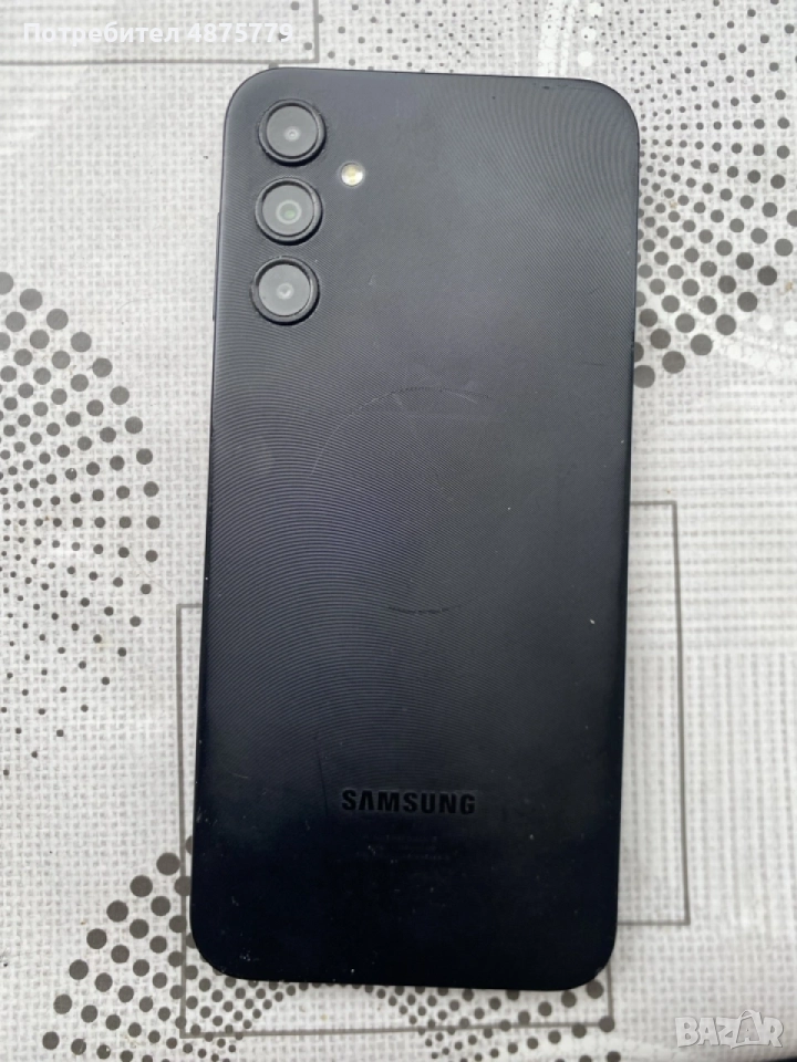 Продавам Samsung Galaxy a14 5g, снимка 1