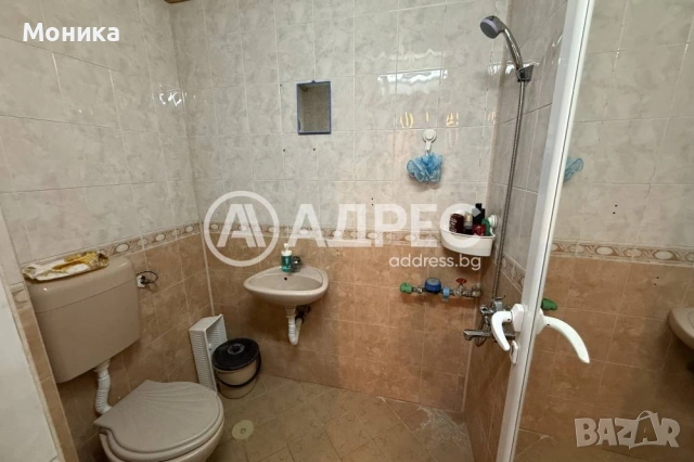 ***ЕКСКЛУЗИВНО ***Двустаен апартамент в гр. Димитровград, кв. Славянски, снимка 7 - Апартаменти - 54562425