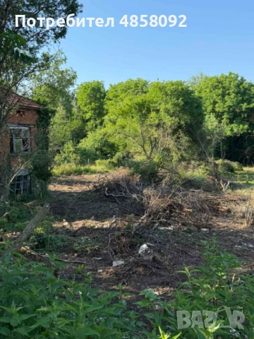 Продава ВИЛА, с. Стоян-Заимово, област Стара Загора, снимка 3 - Къщи - 54921738