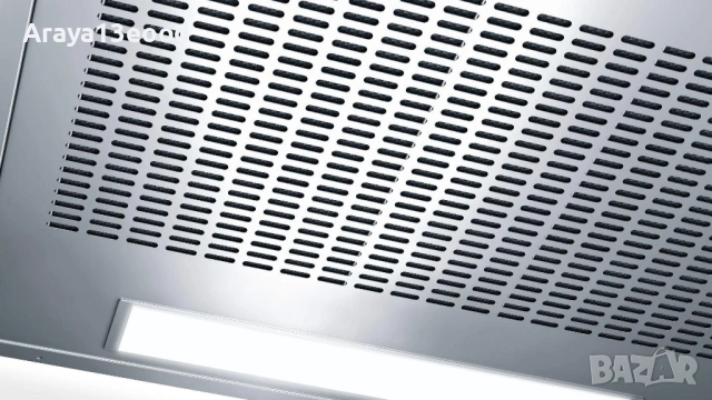 Абсорбатор за под шкаф Bosch DUL62FA51 Series 2, инокс, снимка 5 - Абсорбатори - 53962396