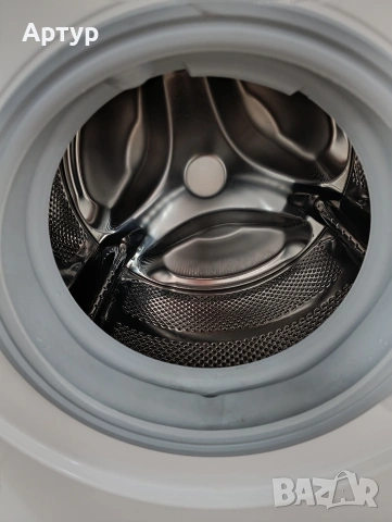 Пералня Bosch, снимка 5 - Перални - 54157631