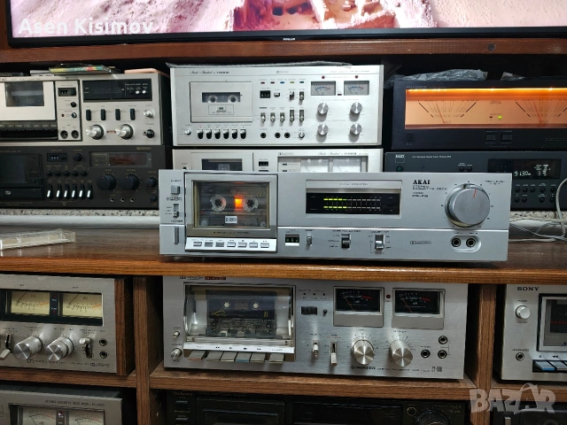 akai cs-f9
