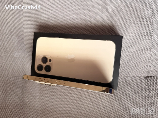 iPhone 13 pro Max 128GB, снимка 2 - Apple iPhone - 54753677