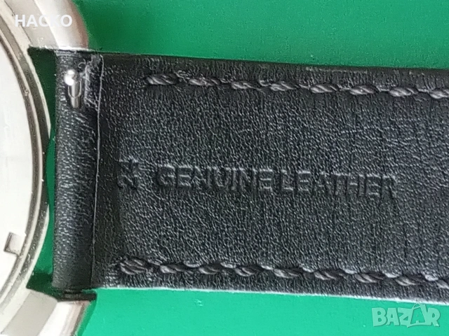 Мъжки Часовник Foosil Nate Chronograph JR1436 100% Оригинален Внос от Англия, снимка 4 - Мъжки - 55222263