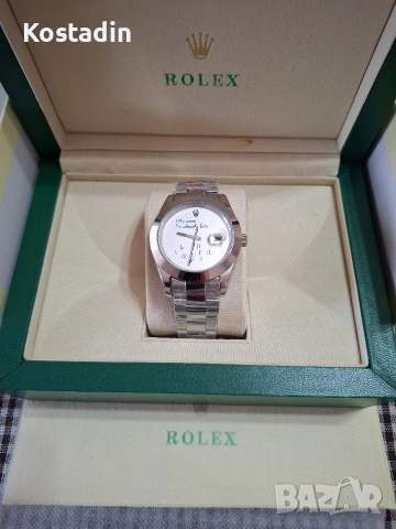 мъжки часовници, снимка 3 - Мъжки - 55055644