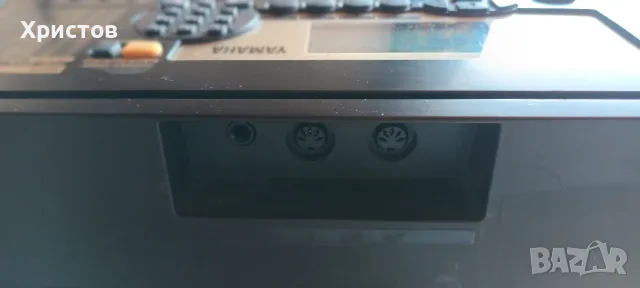 Клавир YAMAHA psr 225, снимка 12 - Синтезатори - 55301378
