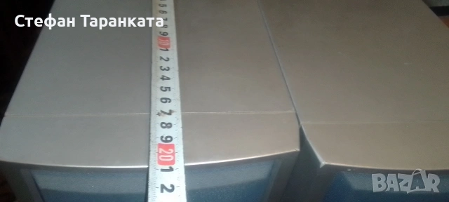 тонколони AIWA цената е за двете тонколони , снимка 6 - Тонколони - 54543926