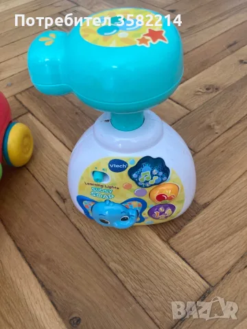 Детски музикални играчки, снимка 2 - Музикални играчки - 55542219