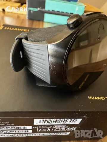 Смарт часовник Huawei Watch 5, снимка 5 - Смарт часовници - 55636125