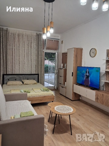 Квартира в Поморие , снимка 11 - Квартири, нощувки - 54016768
