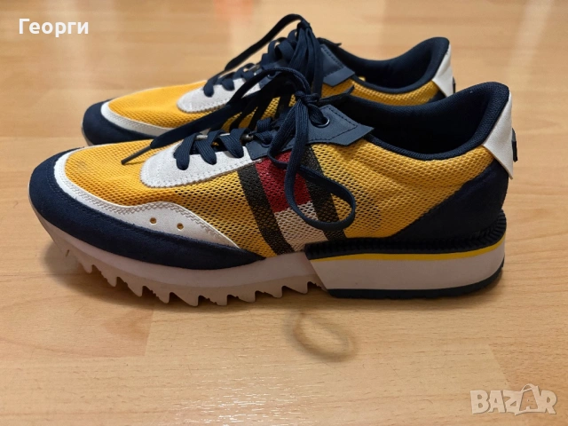 Летни обувки Tommy Jeans ( оригинални ) , снимка 7 - Ежедневни обувки - 54654973
