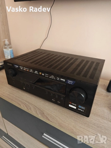 Denon avr-s750h