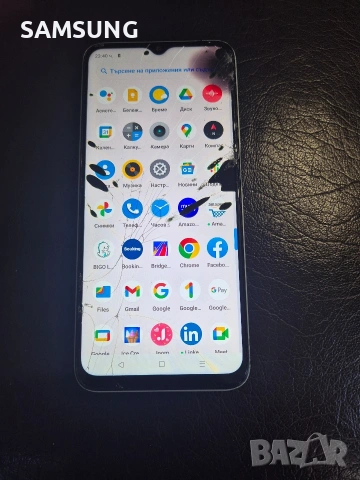 Realme - C35, снимка 2 - Xiaomi - 54395162