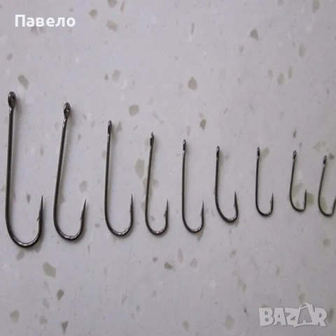 Рибарски принадлежности, такъми, снимка 6 - Такъми - 54538894